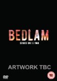 Bedlam - Series 1 & 2 Box Set [DVD]