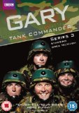 Gary: Tank Commander - Series 3 [DVD]