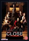 Maison Close - Season 1 [DVD]