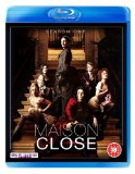 Maison Close - Season 1 [Blu-ray]
