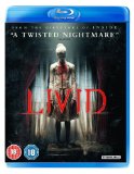 Livid [Blu-ray]