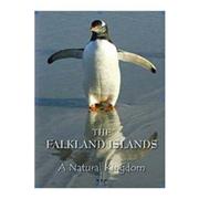 The Falkland Islands [DVD]