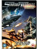 Starship Troopers: Invasion [DVD]