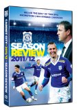 Cardiff City 2011/12 Season Review [DVD]