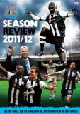 Newcastle United 2011/12 Season Review [DVD]