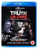 Truth Or Dare [Blu-ray]