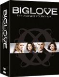 Big Love - Complete HBO Season 1-5 [DVD]