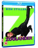 Zoolander [Blu-ray][Region Free]