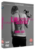 Lip Service - Series 1 & 2 [DVD]