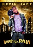 Laugh At My Pain [DVD]