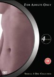 4Somes - Sensual Collection [DVD]