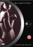 4Somes - Seduction Collection [DVD]