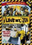 I Love My JCB [DVD]