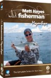 Matt Hayes - Wild Fisherman Mozambique [DVD]