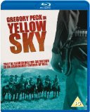 Yellow Sky [DVD] [Blu-ray]