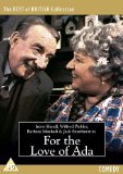 For the Love of Ada [DVD]