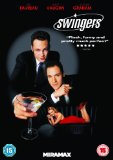 Swingers [DVD]