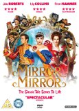 Mirror, Mirror (DVD)
