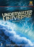 Underwater Universe - Season 1 [DVD]