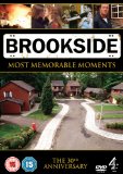 Brookside - Best Storylines (30th Anniversary Edition) [DVD]
