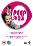 Peep Show - Series 8 [DVD]