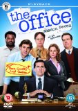 The Office - An American Workplace - Season 7 [DVD]