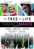 The Tree of Life/ The Thin Red Line Double Pack [DVD] [1998]