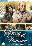 Spring and Autumn - The Complete Series 2 [DVD]
