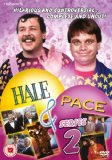 Hale and Pace - The Complete Series 2 [DVD]