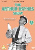 The Arthur Haynes Show - Volume 4 [DVD]