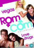 What Happens in Vegas/ Love and Other Drugs Double Pack [DVD] [2008]