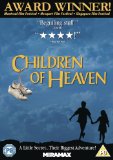 Children of Heaven [DVD]