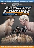 UFC: The Ultimate Fighter - Series 14 - Team Bisping vs Team Miller [DVD]