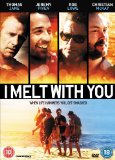 I Melt With You [DVD]