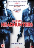Jo Nesbo's Headhunters [DVD]