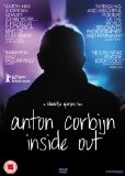Anton Corbijn: Inside Out [DVD]