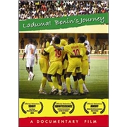 Laduma! Benin's Journey [DVD]