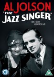 The Jazz Singer [DVD] [1927]