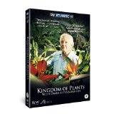 Kingdom of Plants - with David Attenborough [DVD]