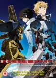Broken Blade Collection [DVD]