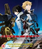 Broken Blade Collection [Blu-ray]