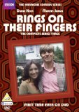 Rings on Their Fingers - Series Three [DVD]