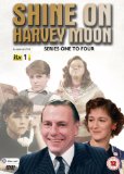 Shine on Harvey Moon Series 1-4 Boxed Set [DVD]