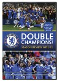 Chelsea FC Season Review 2011/12 [DVD]