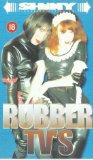 Rubber Tvs [VHS]