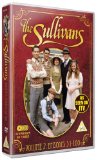 The Sullivans Volume 2 Episodes 51-101 (ITV) [DVD]