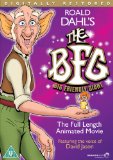 The BFG 30th Anniversary Edition Remastered [DVD]