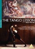 The Tango Lesson [DVD]