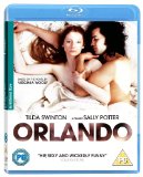Orlando [Blu-ray]