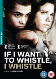 If I Want to Whistle, I Whistle [DVD]